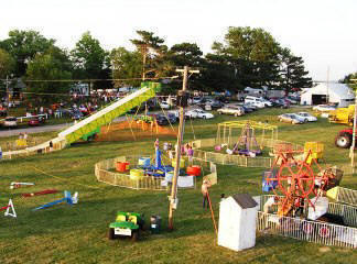 Adair County Fair